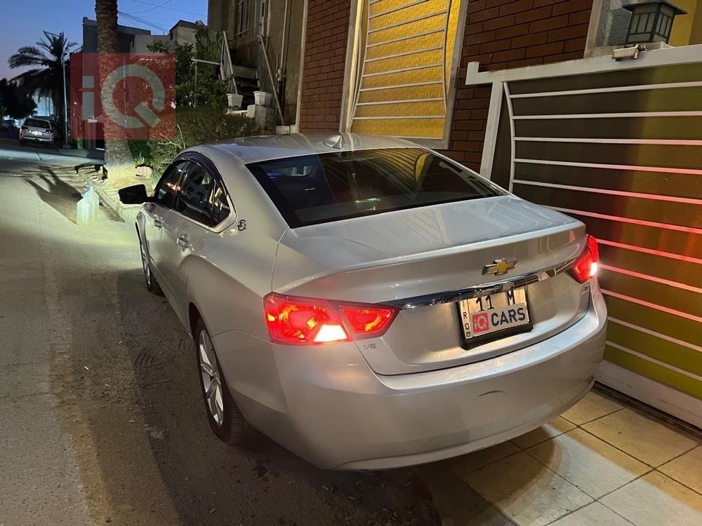 شيفروليه امبالا